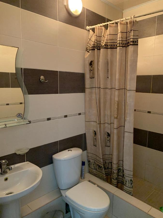 Guest House Aphyn Leto กากรา ภายนอก รูปภาพ