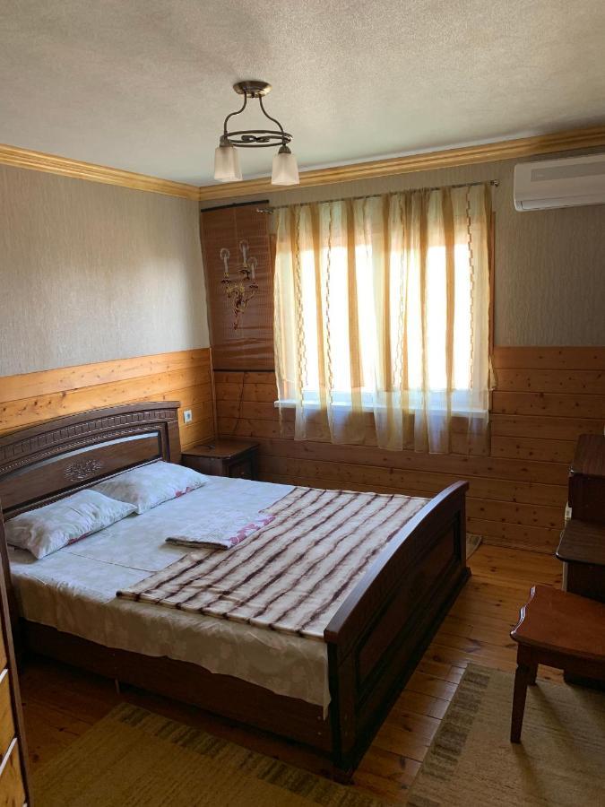 Guest House Aphyn Leto กากรา ภายนอก รูปภาพ